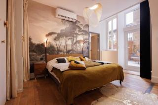 La suite du 21 - jacuzzi - sauna - centre ville - Bourg-en-Bresse - 8