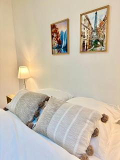 Au Charme De Bussy - Maison près de Disneyland Paris, Forêt, Gare - 2