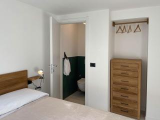 Cozy APT town centre, 2BTH and garage Cervinia - 6