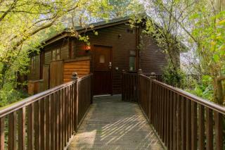 Dunnock Lodge with Hot-tub - 7