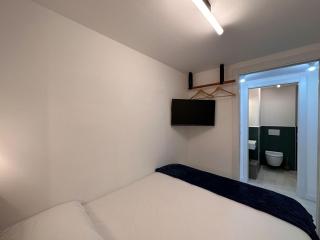 Cozy APT town centre, 2BTH and garage - Breuil-Cervinia - 2