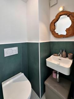 Cozy APT town centre, 2BTH and garage - Breuil-Cervinia - 4