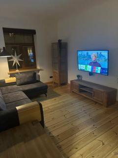 Wood&Brick is All You Need - Riga - 1