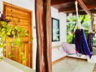 Calipso Ocean Lodge- Avellana Beach Hotel - 4