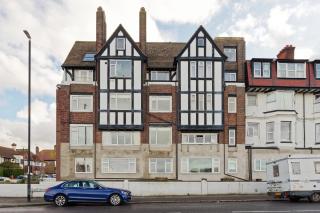 Walpole Bay Sea Views - 9