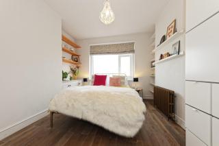 Walpole Bay Sea Views - Margate - 1