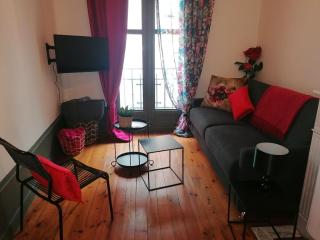 Chez Frida - Le Puy-en-Velay - 7