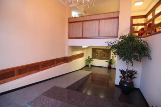 Hotel El Cortijo - 3