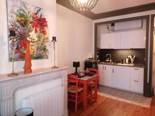 Chez Frida - Le Puy-en-Velay - 5