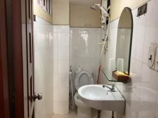 Guest House UTTRANG - Ho Chi Minh - 6