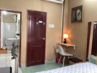 Guest House UTTRANG - Ho Chi Minh - 3
