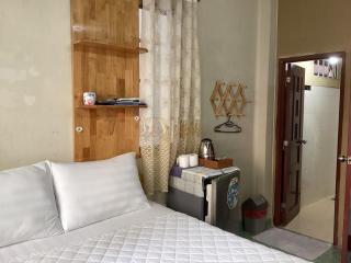 Guest House UTTRANG - Ho Chi Minh - 2