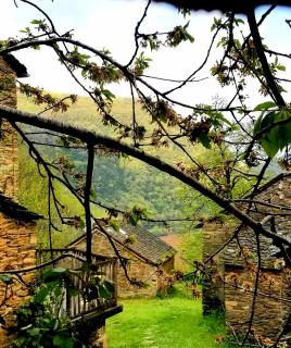 Gîte Aveyron avec vue rivière, proche Albi - 3