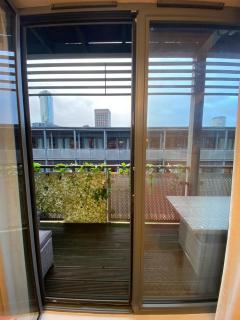 Celaka Birmingham Central apartment - Birmingham - 2