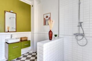 La Casa Grande - piscine - wifi - parking - 4