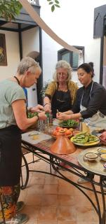 Riad Du Petit Prince - Marrakesh - 5