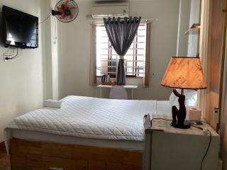 Guest House UTTRANG - Ho Chi Minh - 7
