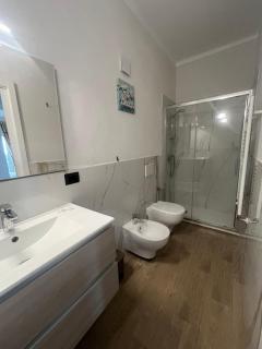 La CONCHIGLIA Bed & Breakfast - Camogli - 2
