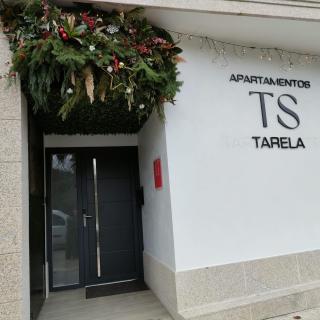 Apartamentos TARELA Porriño - O Porriño - 1