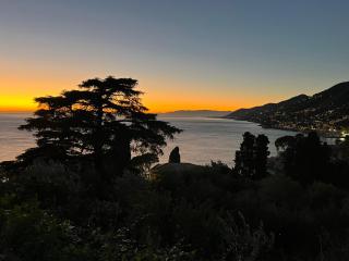 La CONCHIGLIA Bed & Breakfast - Camogli - 5