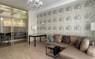 New apart 605 - Tbilisi - 3