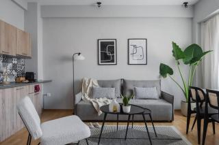 Your Cosy Perch in the Heart of the Athenian Buzz - Athens - 0