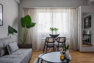 Your Cosy Perch in the Heart of the Athenian Buzz - Atene - 8