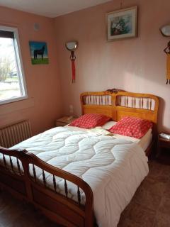 Maison complète - Montluçon - 6