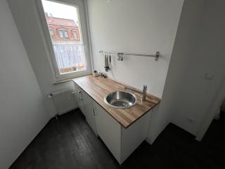 Wohnung in Altstadtnaehe - Nuremberg - 4