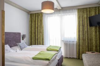 Hotel Garni Wieshof - Rauris - 2