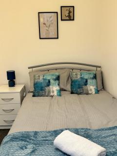 Lovely Town house Room 1 - 6