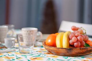 Guest House Sciola - TS ROOMS B&B - San Sperate - 5