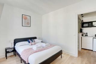 Modern apartment - 2BR-4P - Sacré-Cœur - París - 2