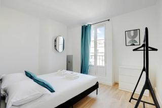 Modern apartment - 2BR-4P - Sacré-Cœur - París - 4