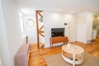 Lisbon Apartment&Suites Santa Clara - Lissabon - 3