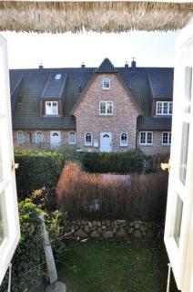 Robbenloft-Wohnung-11 - Keitum - 2