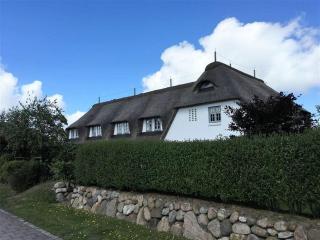 Robbenloft-Wohnung-11 - Keitum - 1