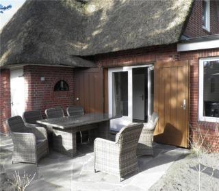 Haus-Moewennest - Westerland - 8
