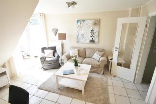 Haus-Kaept-n-Hein-Cors-1-OG-DG-Wohnung-04 - Wenningstedt - 5