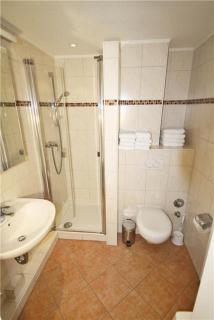 Haus-Kaept-n-Hein-Cors-1-OG-DG-Wohnung-04 - Wenningstedt - 1