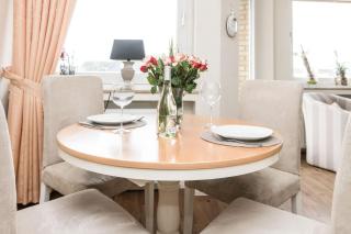 Haus-Undine-2-OG-Wohnung-23 - Westerland - 8