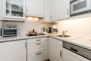 Haus-Undine-2-OG-Wohnung-23 - Westerland - 7