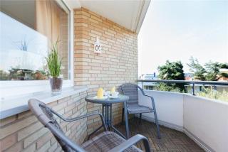 Haus-Undine-2-OG-Wohnung-23 - Westerland - 3