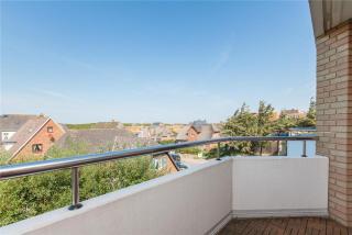 Haus-Undine-2-OG-Wohnung-23 - Westerland - 2
