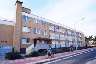 Haus-Undine-2-OG-Wohnung-23 - Westerland - 1