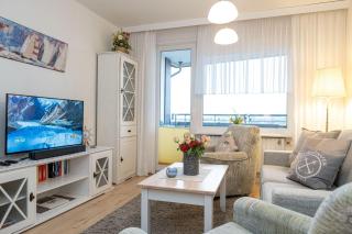 Haus-Ankerlicht-4-OG-Wohnung-28 - Westerland - 9