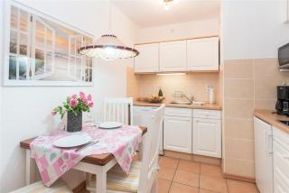 Haus Ankerlicht 4. OG Wohnung 28 - Westerland - 8