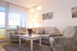 Haus-Ankerlicht-4-OG-Wohnung-28 - Westerland - 7