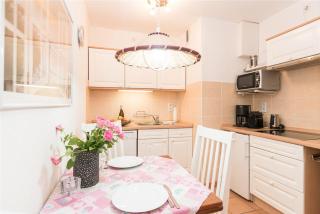 Haus-Ankerlicht-4-OG-Wohnung-28 - Westerland - 6