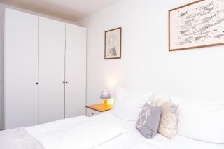 Haus Ankerlicht 4. OG Wohnung 28 - Westerland - 3